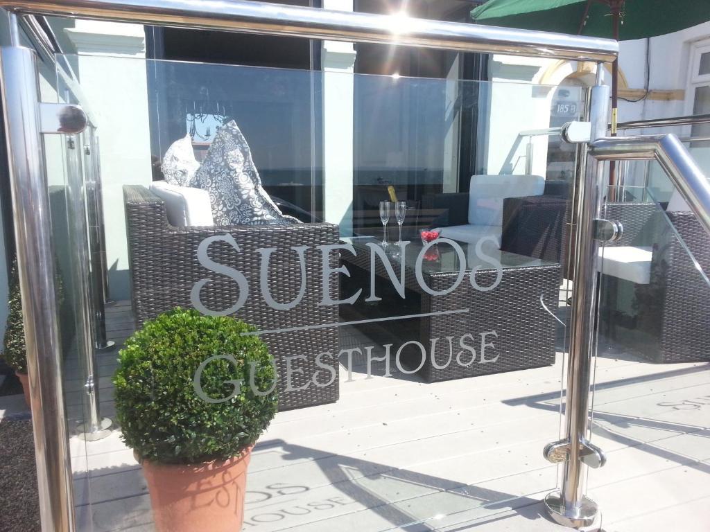 Suenos Саутенд-он-Си